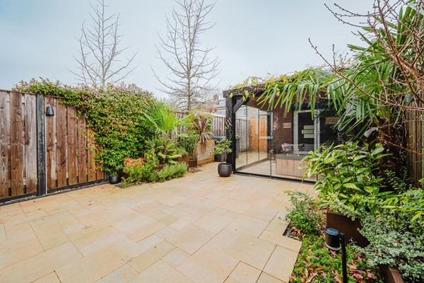 Medium property photo - Koningin Beatrixplein 25, 3201 CG Spijkenisse